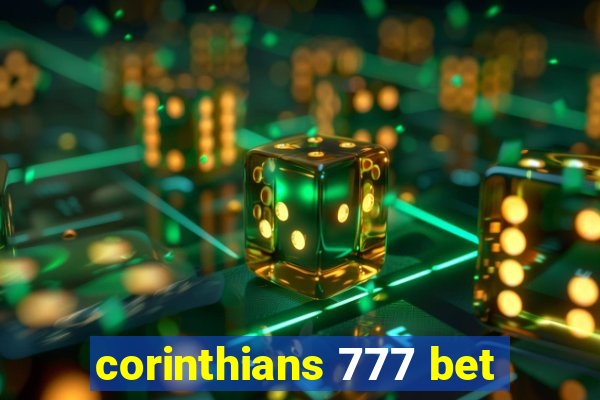 corinthians 777 bet